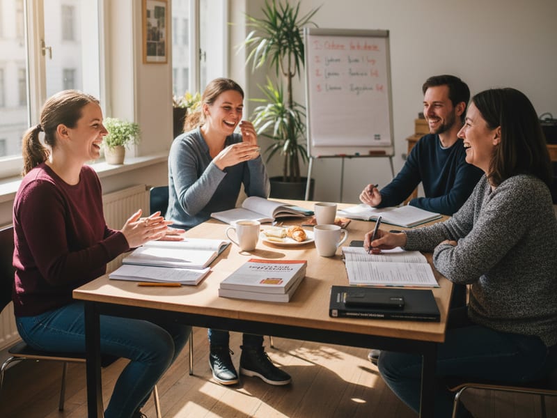 Weekend Course (8 weeks) - CHF 450